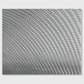 Papier Cadeau Gare (Plat)
