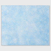 Papier Cadeau Gelé (Plat)