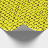 Papier Cadeau Gémeaux (Coin)