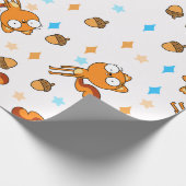 Papier Cadeau Génial !  (Coin)