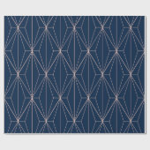 Papier Cadeau Geometric seamless patterns. Abstract geometric rh (Plat)