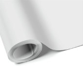 Papier Cadeau Geyser, Grey Goose, Fer, (Coin rond)