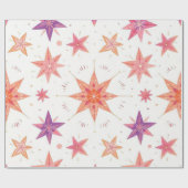 Papier Cadeau Gift Paper (Plat)