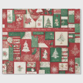 Papier Cadeau Gift Paper (Plat)