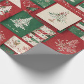 Papier Cadeau Gift Paper (Coin)