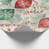 Papier Cadeau Gift paper 2 (Coin)