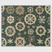 Papier Cadeau Gift paper 3 (Plat)