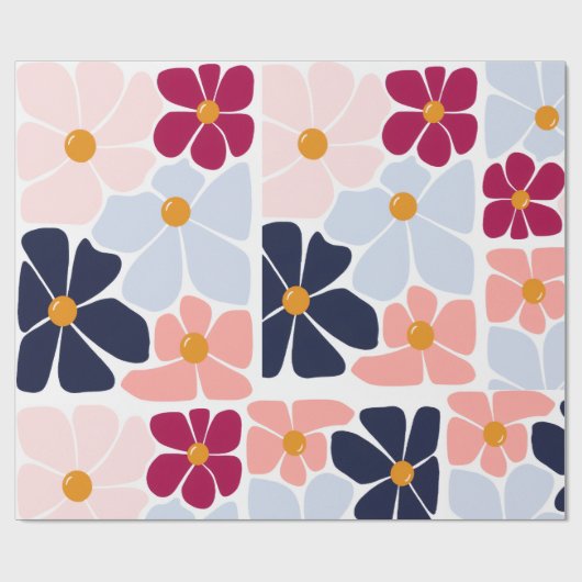 Papier Cadeau gift papers  (Plat)