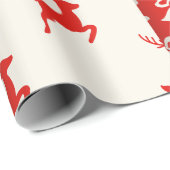 Papier Cadeau Gifted_Colors 1 (Coin rond)