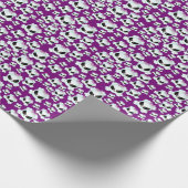 Papier Cadeau Girly (Coin)