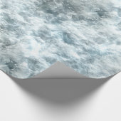 Papier Cadeau Glace (Coin)