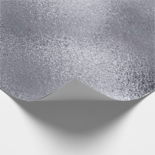 Papier Cadeau Glace en verre brillante VIP de parties