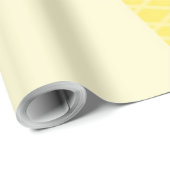 Papier Cadeau glaces (Coin rond)