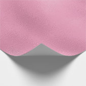 Papier Cadeau Glam Pink Ombre (Coin)