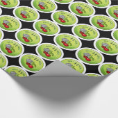 Papier Cadeau Glitch Achievement ok soaker (Coin)