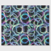 Papier Cadeau gloires régénérées : (Plat)