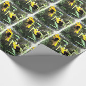 Papier Cadeau Goldfinch (Coin)