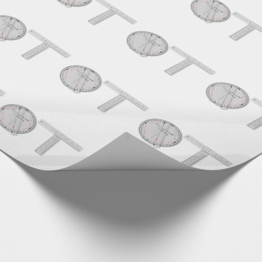 Papier Cadeau Goni OT (Coin)