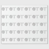 Papier Cadeau Goni OT (Plat)