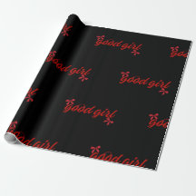 Good Girl Dark Romance livre papier enveloppement