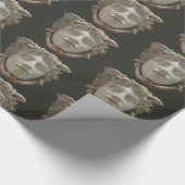 Papier Cadeau Gorgoneion (Coin)