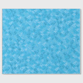 Papier Cadeau goujerati (Plat)