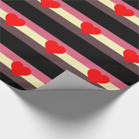 PAPIER CADEAU GRADE (Coin)