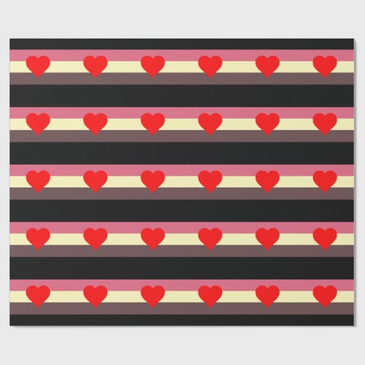 PAPIER CADEAU GRADE (Plat)