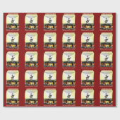 Papier Cadeau Graduates Flat Card (Plat)