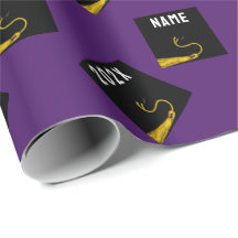 Graduation 2025 violet