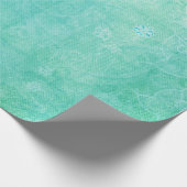 Papier Cadeau Graffiti (Coin)