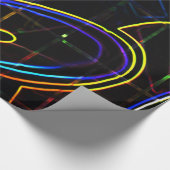 Papier Cadeau Graffiti 10 wpcna (Coin)