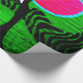 Papier Cadeau Graffiti 12 wpcna (Coin)