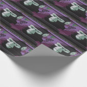 Papier Cadeau Graffiti Ape (Coin)