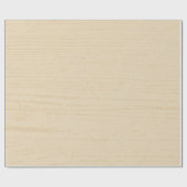 Papier Cadeau Grain blanc espagnol (Plat)