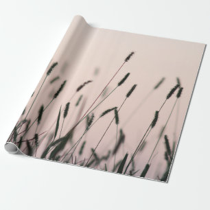 PAPIER CADEAU GRAISSE VERTE
