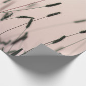PAPIER CADEAU GRAISSE VERTE (Coin)