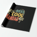 Papier Cadeau Grandfather Quotes | Fishing Cool Grandad<br><div class="desc">Grandfather Quotes | Fishing Cool Grandad</div>