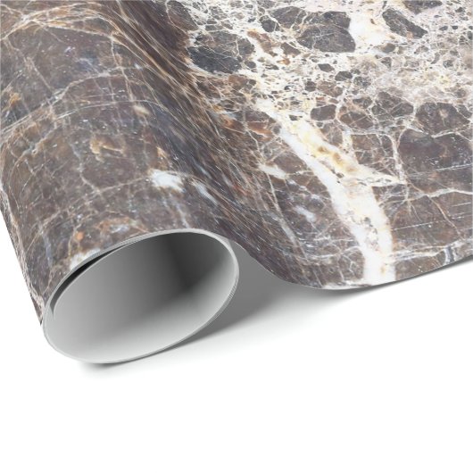 Papier Cadeau Granit (Coin rond)