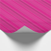 Papier Cadeau Gras décontractées (Coin)