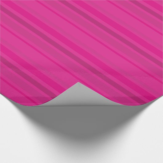 Papier Cadeau Gras décontractées (Coin)