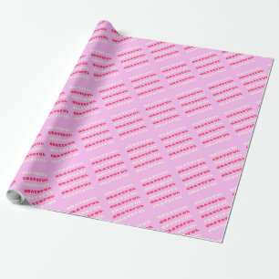 Papier Cadeau Gratuit, Remerciements, Citation De Gratitude, Ros