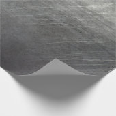 Papier Cadeau Gravures métalliques de texture Arrière - plan (Coin)