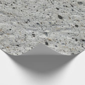 Papier Cadeau Gray dirt (Coin)