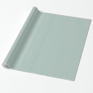 Papier Cadeau Green SeaFOAM KOOLombrage LE MEILLEUR PRIX