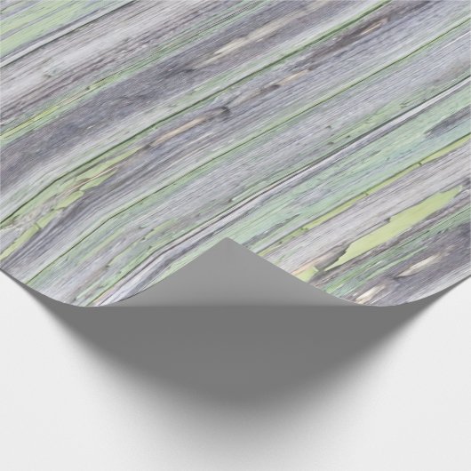 Papier Cadeau grey rurustic (Coin)