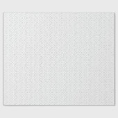Papier Cadeau Grille transparente PNG | Superposition de texture (Plat)