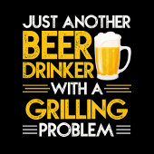 Papier Cadeau Grilling Problem Barbecue