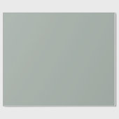 Papier Cadeau Gris (Plat)