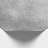 Papier Cadeau Gris gris de mudge (Coin)